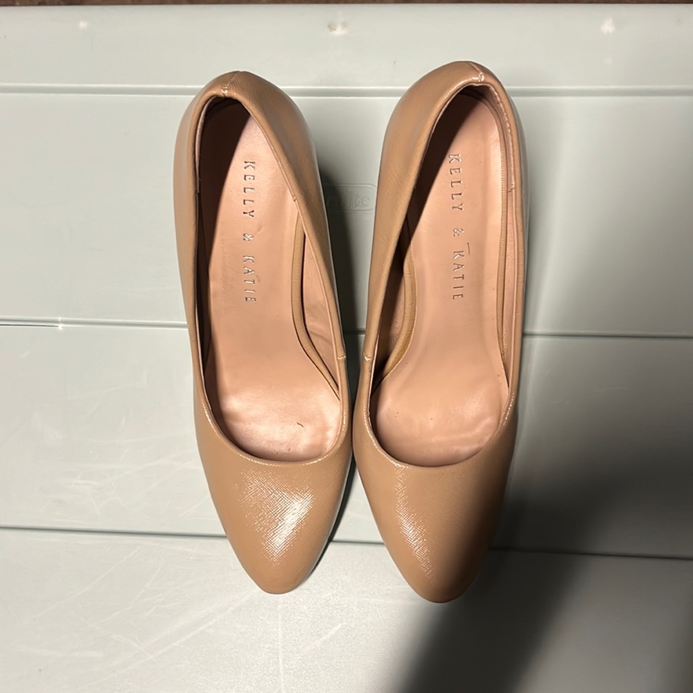 Used heels